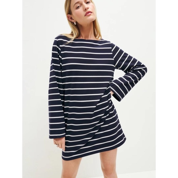 Reformation Dresses & Skirts - REFORMATION Junia Knit Dress